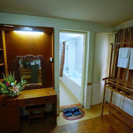 Taim Phyu Hotel Mandalay Eksteriør billede