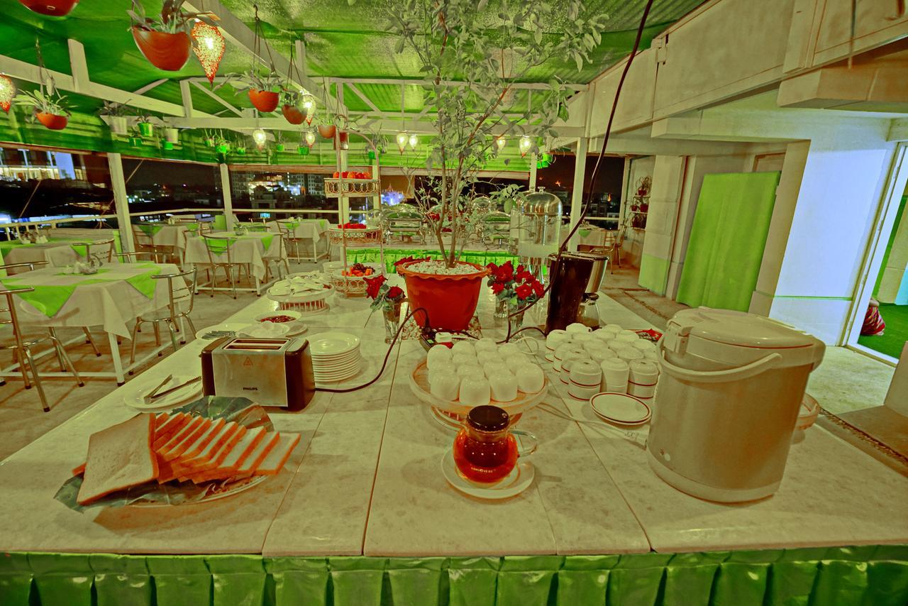 Taim Phyu Hotel Mandalay Eksteriør billede