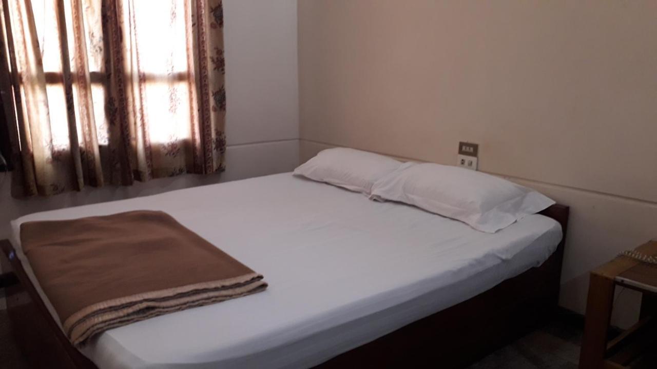 Taim Phyu Hotel Mandalay Eksteriør billede