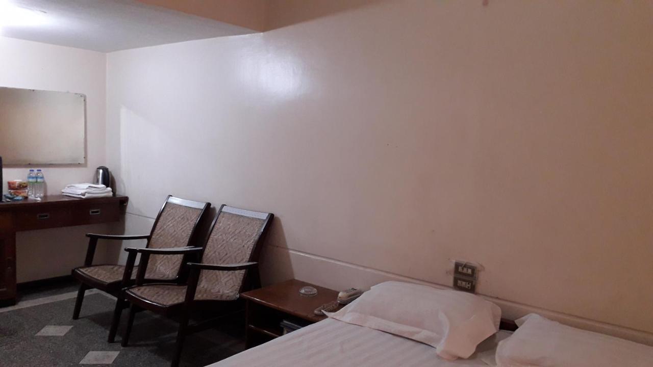 Taim Phyu Hotel Mandalay Eksteriør billede