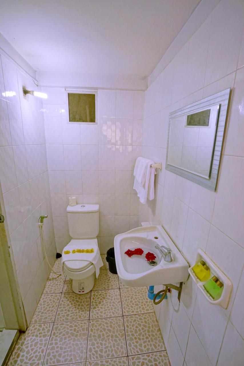 Taim Phyu Hotel Mandalay Eksteriør billede
