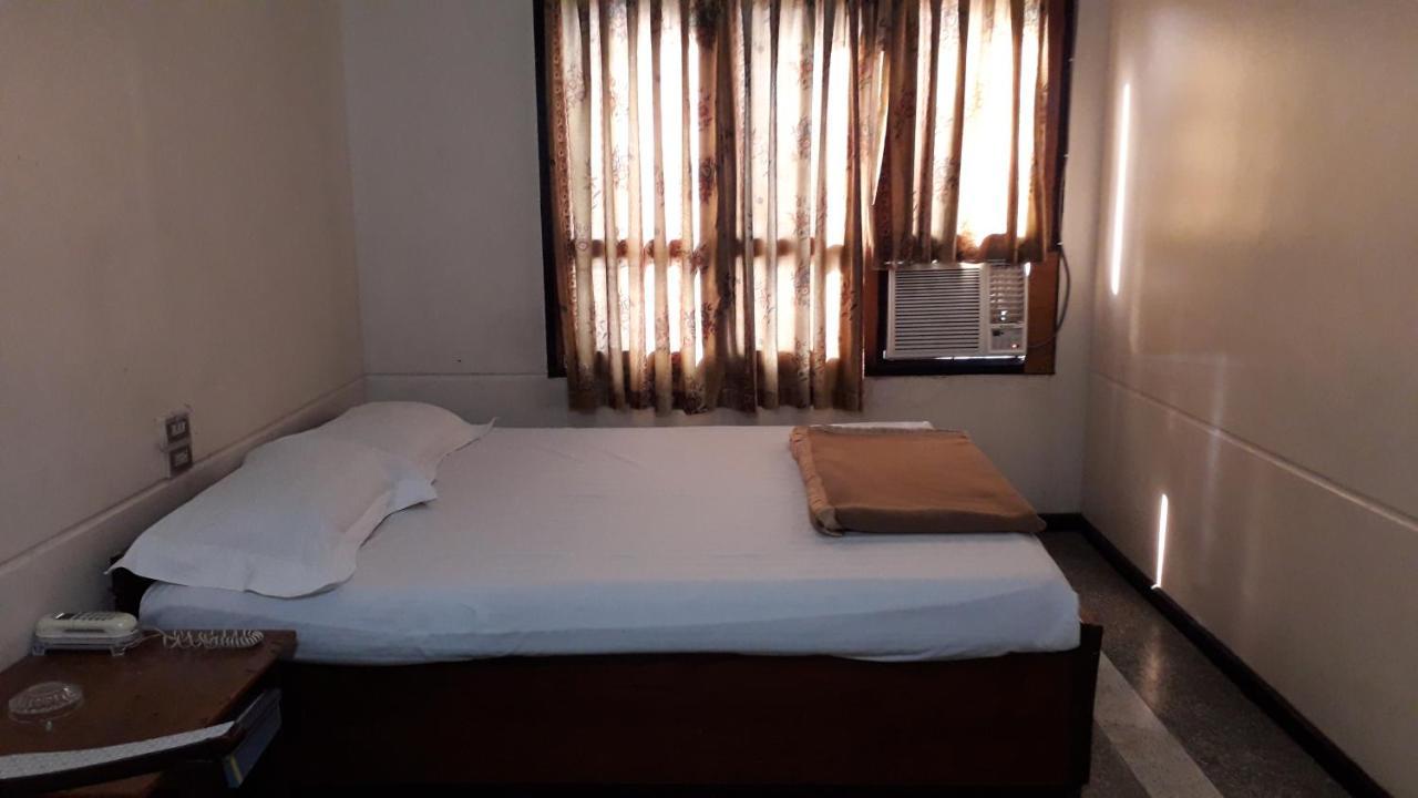 Taim Phyu Hotel Mandalay Eksteriør billede
