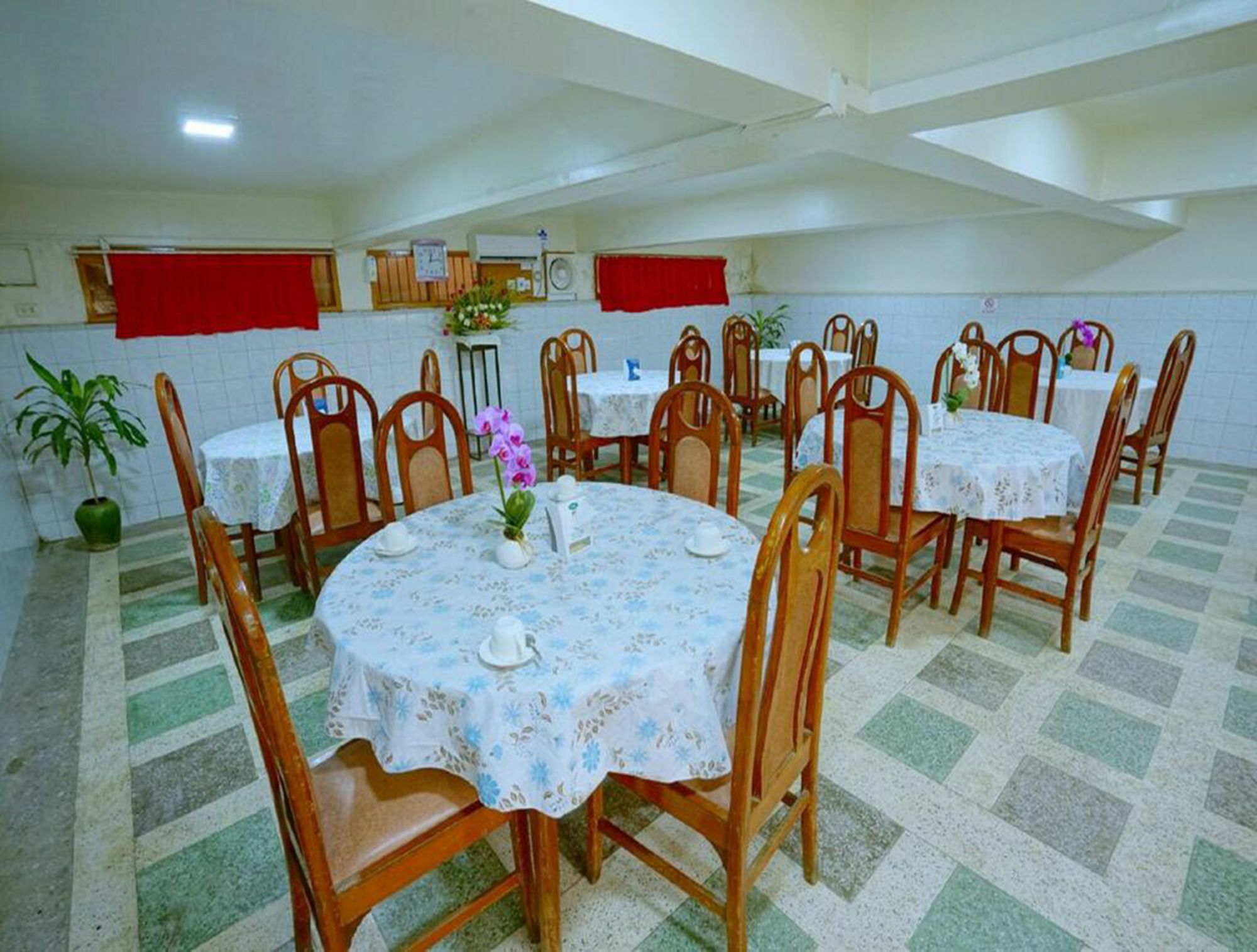 Taim Phyu Hotel Mandalay Eksteriør billede