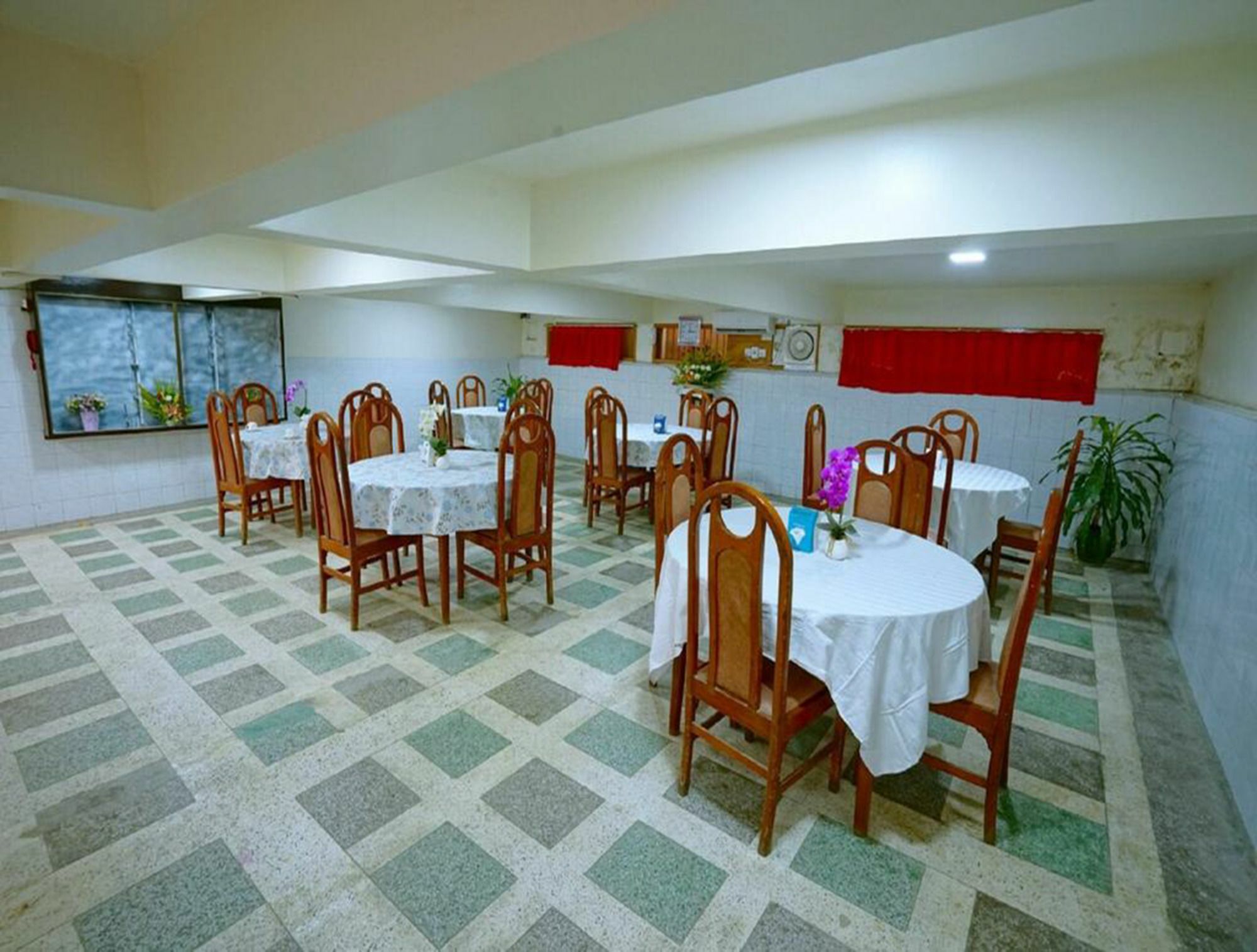 Taim Phyu Hotel Mandalay Eksteriør billede