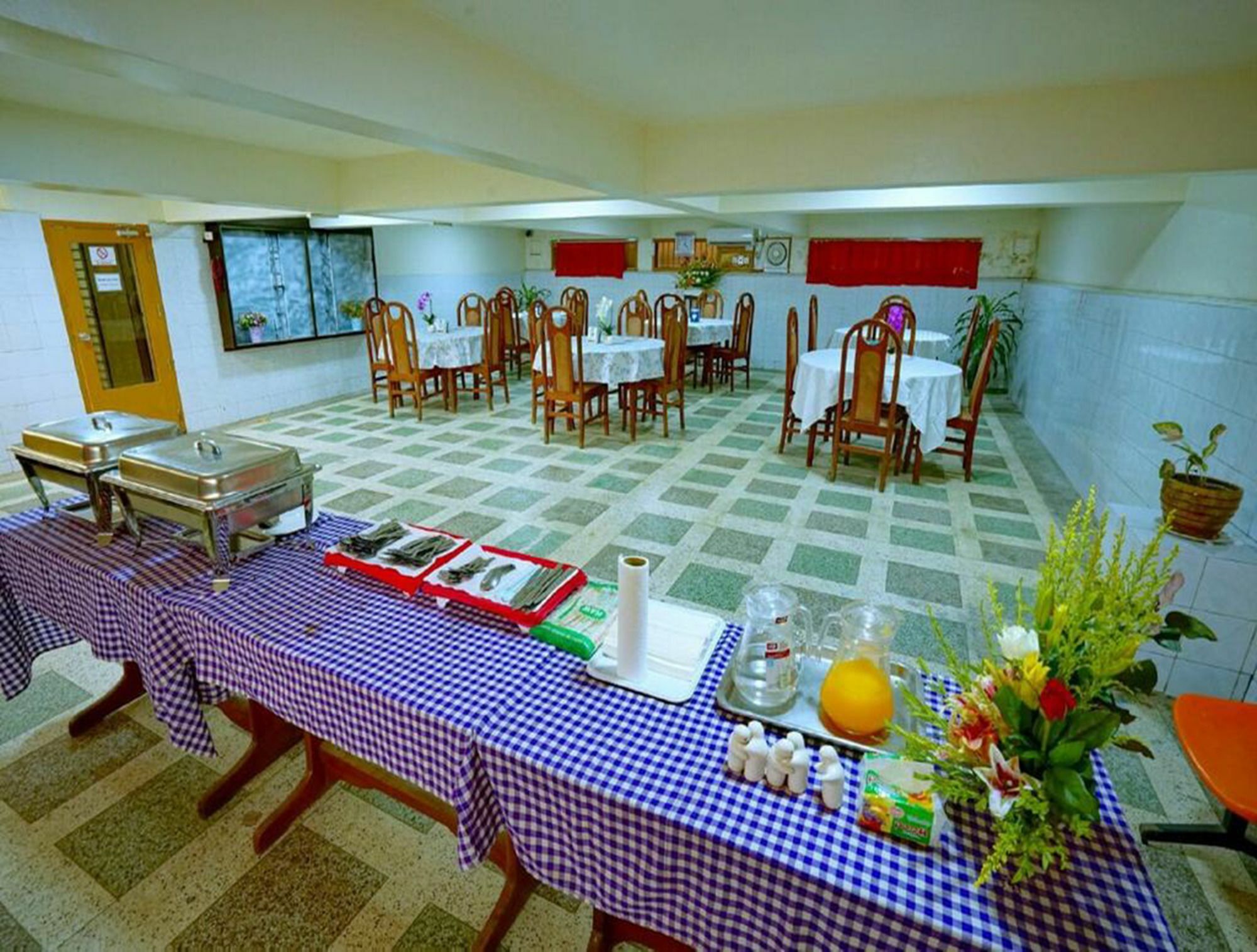 Taim Phyu Hotel Mandalay Eksteriør billede