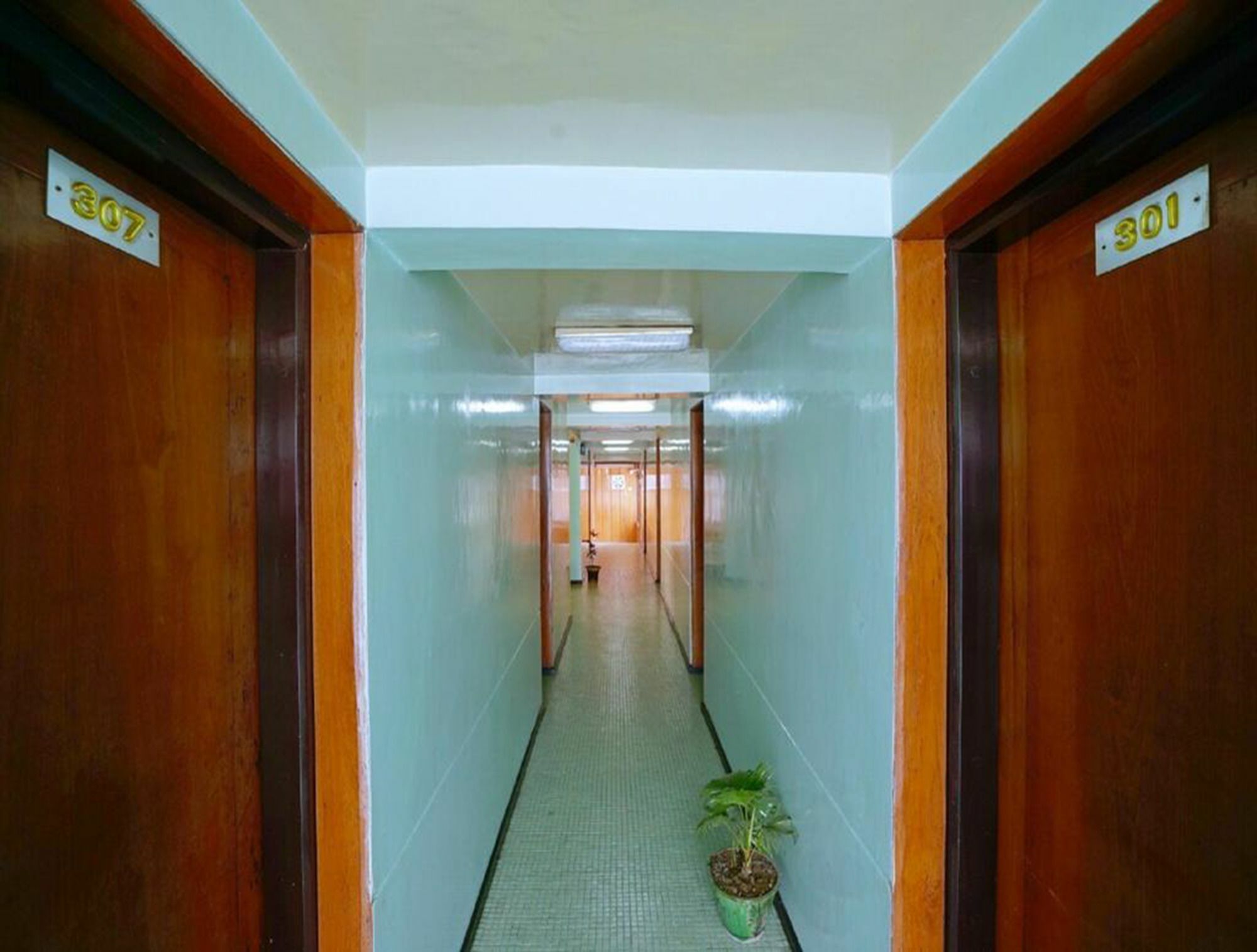 Taim Phyu Hotel Mandalay Eksteriør billede
